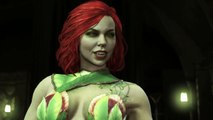 Injustice 2 – Poison Ivy Trailer – Every Battle Defines You - NetherRealm  Studios – Warner Bros. Interactive Entertainment – WBIE – Director Ed Boon – Produ