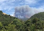 Growing Mendocino Complex Fires Prompt More Evacuations