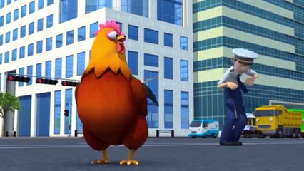 [KÜÇÜK OTOBÜS TAYO SEZON 2] #6~10 Derleme (57 Dakika)