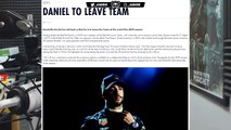 F1 2019: Daniel Ricciardo to Drive for Renault F1 in 2019! Leaving Red Bull Racing!