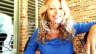 Very Rare Blood Moon Tetrad 9/27 What You Need To Know