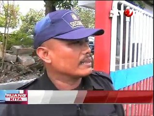 Pemulung Ditemukan Meninggal di Stasiun Senen