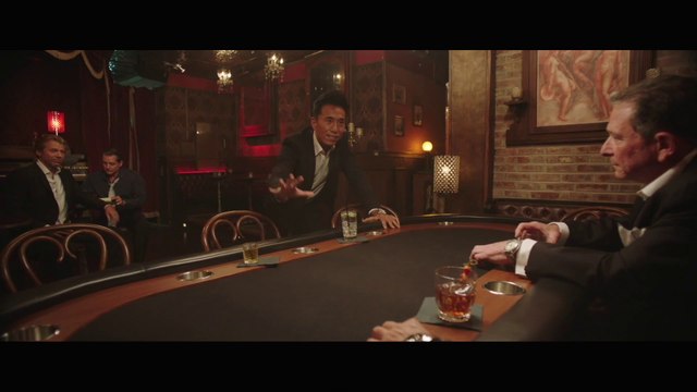 Trailer - Walk to Vegas