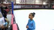 Star 4 Girls U10 Flight A (Skaters 7-9) Skaters 1-6 not recorded - 2018 Wild Rose Invitational- Sobeys Arena