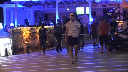 Bodrum'da "Huzur" Operasyonu