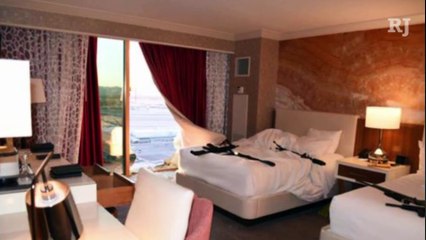 Final police report on Oct. 1 Las Vegas shooting released