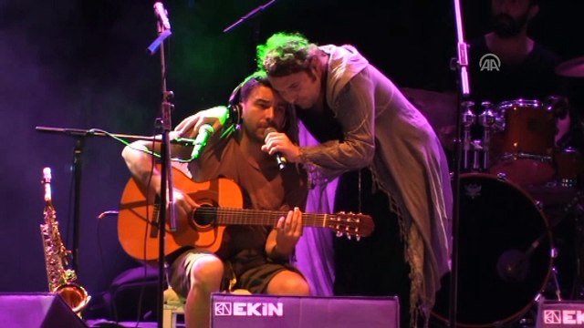 Trakya Müzik Festivali - EDİRNE