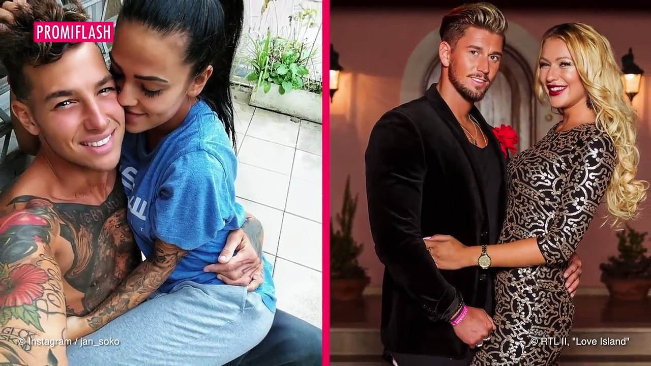 'Love Island'-Baby: Mike Heiter & Elena Miras sind Eltern!