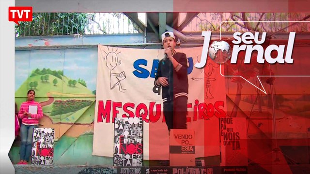 Agenda cultural tem música boa e teatro