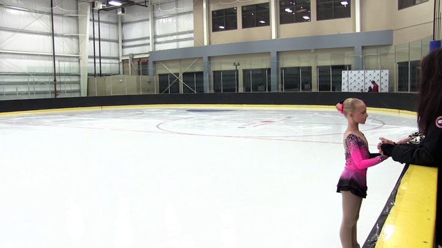 Pre Juvenile Women U11 Flt A - 2018 Wild Rose Invitational- Robinsons Arena