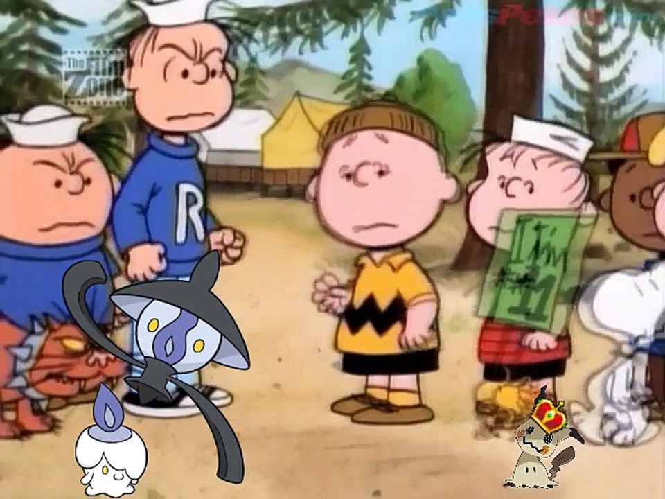 corre por tu vida y por las flores charlie poop parte 8 final