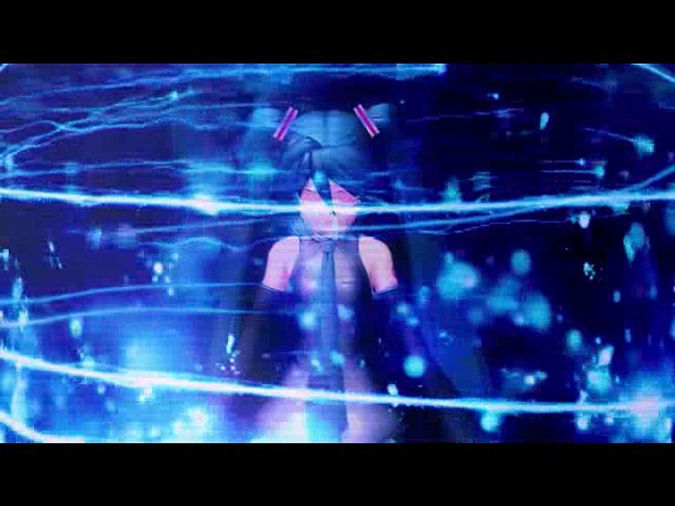 10 35 Bump Of Chicken Ray Feat Hatsune Miku My Favorites