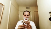 Ikon SBS Shave of the Week