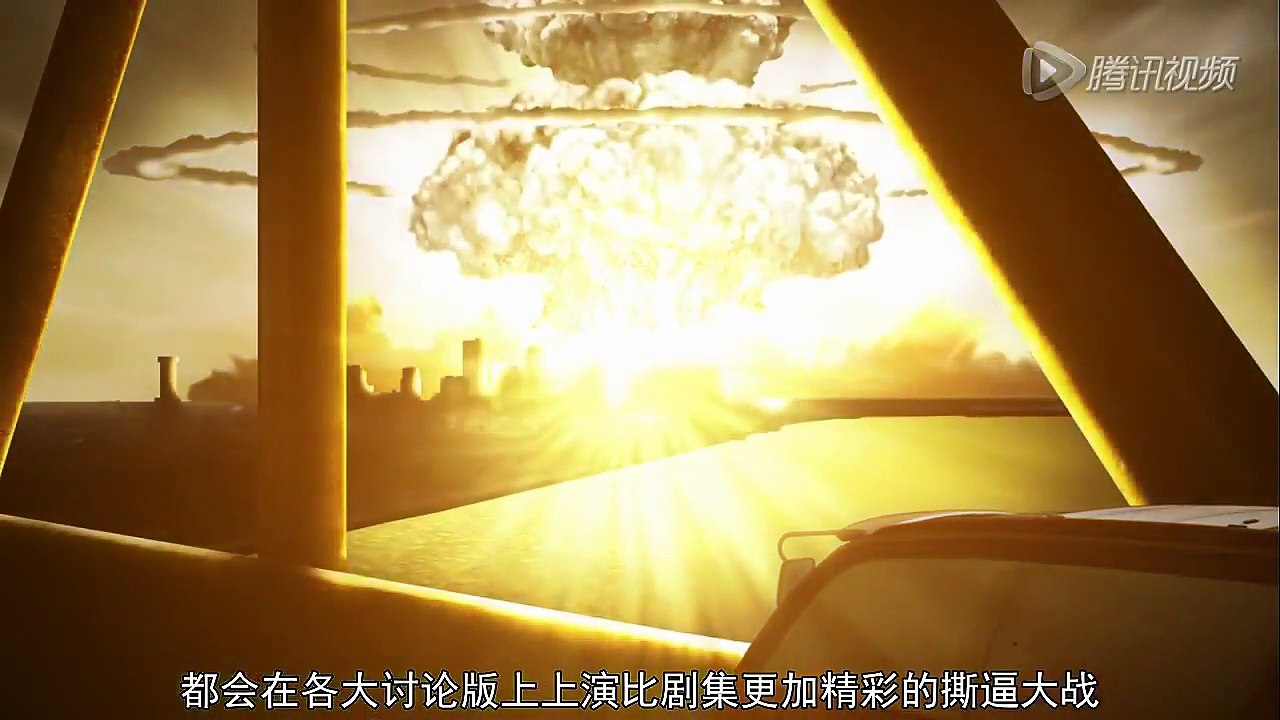 【LexBurner】【201413】完结有槽点！Aldnoah Zero 第一季吐槽向简评