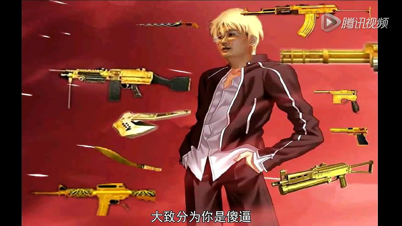 【LexBurner】【201420】完结有槽点！超人气作品 Fate Zero！