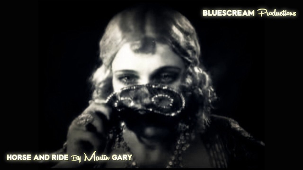 HORSE AND RIDE by Martin Gary [CLIP OFFICIEL]