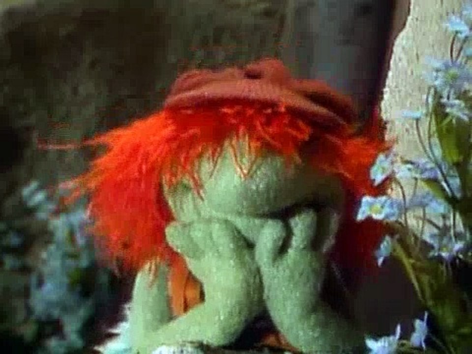 Fraggle Rock S01E01 - Beginnings