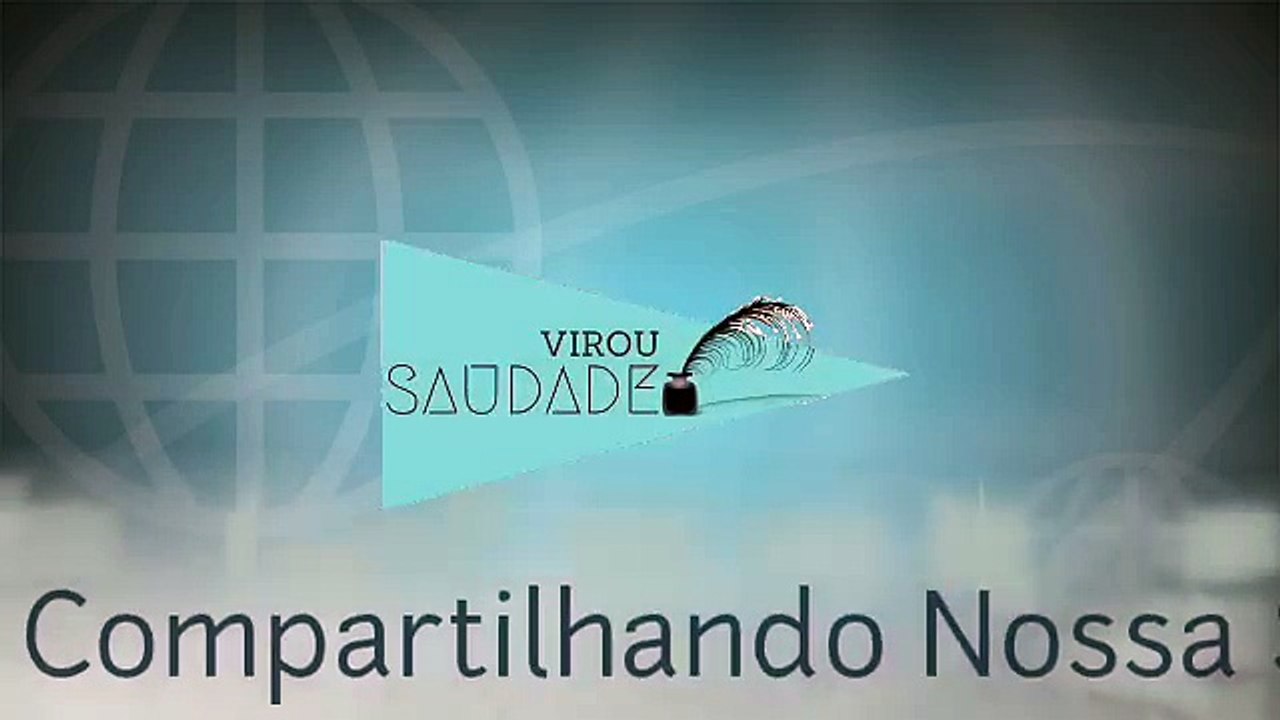 Virou Saudade #13 Turned Missing (Talismã FM)