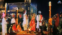 Sooryavansham - Part 4 _ Kader Khan, Anupam Kher, Amitabh & Soundarya _ Best Com_HD