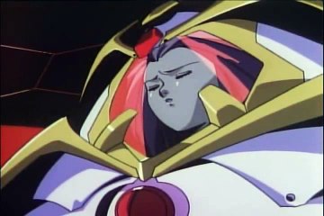 US Mangá # Detonador Orgun 03