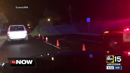 Surprise, Sun City still cleaning up storm damage