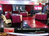 ILC MKD 'Medan Perang Baru' (Bagian 6)