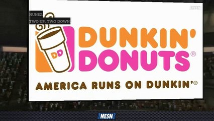 DUNKIN' DONUTS POLL 8/3