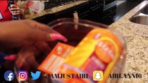 HOW TO MAKE DIY  ORANGE  SODA  POP SLIME ..YOU CAN EAT!!  | IAMJUSTAIRI