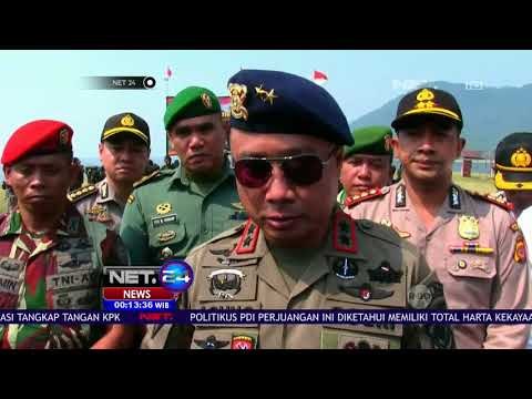 Pernyataan Kapolda Jabar Terkait Tahanan Yang Tewas-NET24