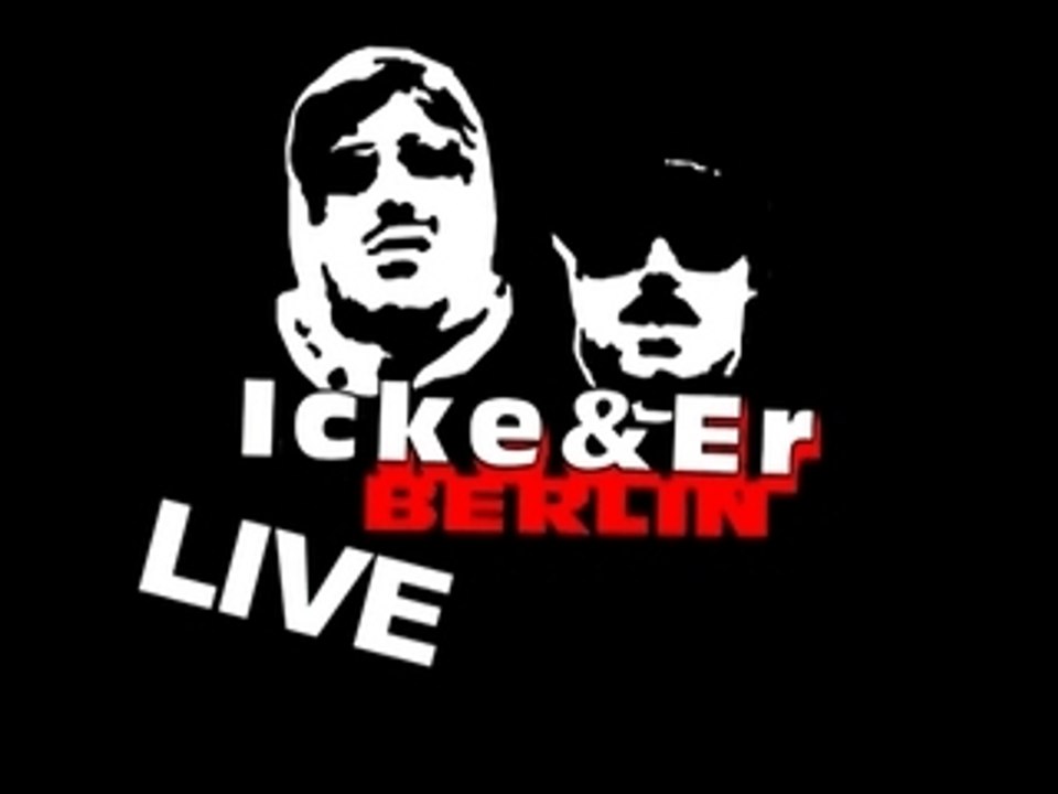 Icke & Er - Live aus Berlin