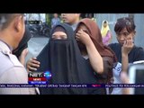 Istri Terduga Teroris Tak Terima Suaminya Di Tangkap-NET24