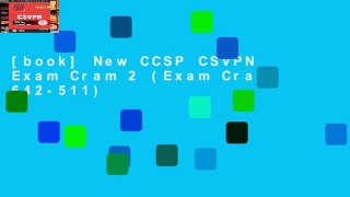 [book] New CCSP CSVPN Exam Cram 2 (Exam Cram 642-511)