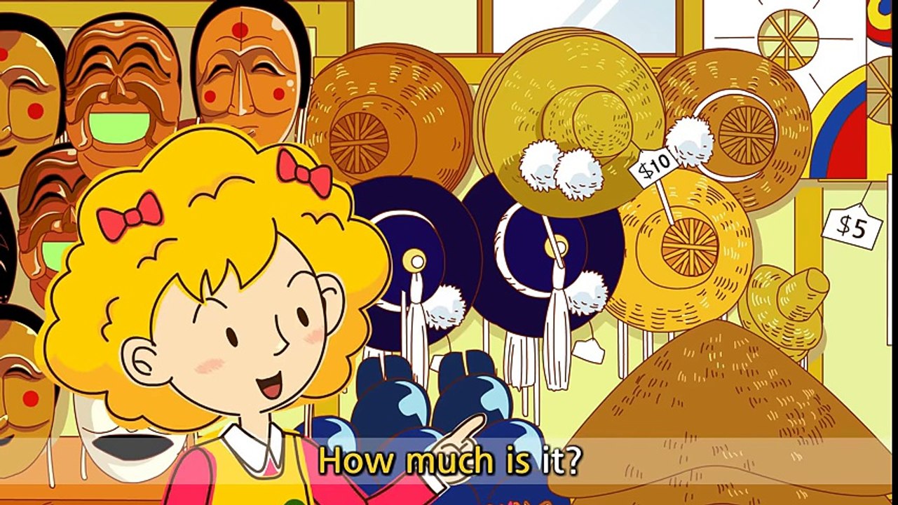 Good morning+More Kids Dialogues - Learn English for Kids - Collection of Easy Dialogue