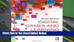 Get Trial Digital Games and Learning: Research and Theory For Ipad