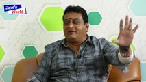 Comedian Prudhvi Raj Sensational Comments on Bigg Boss 2 Telugu Show | Nani Biggboss | Telugu World