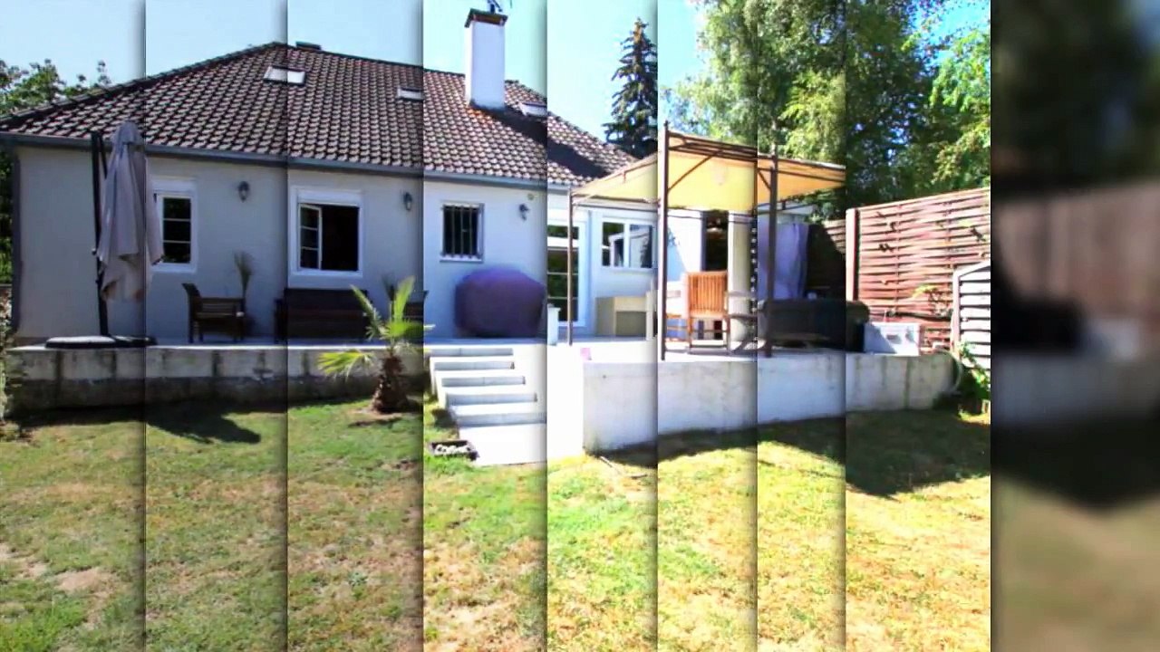 A vendre - Maison - ETRECHY (91580) - 7 pièces - 143m²