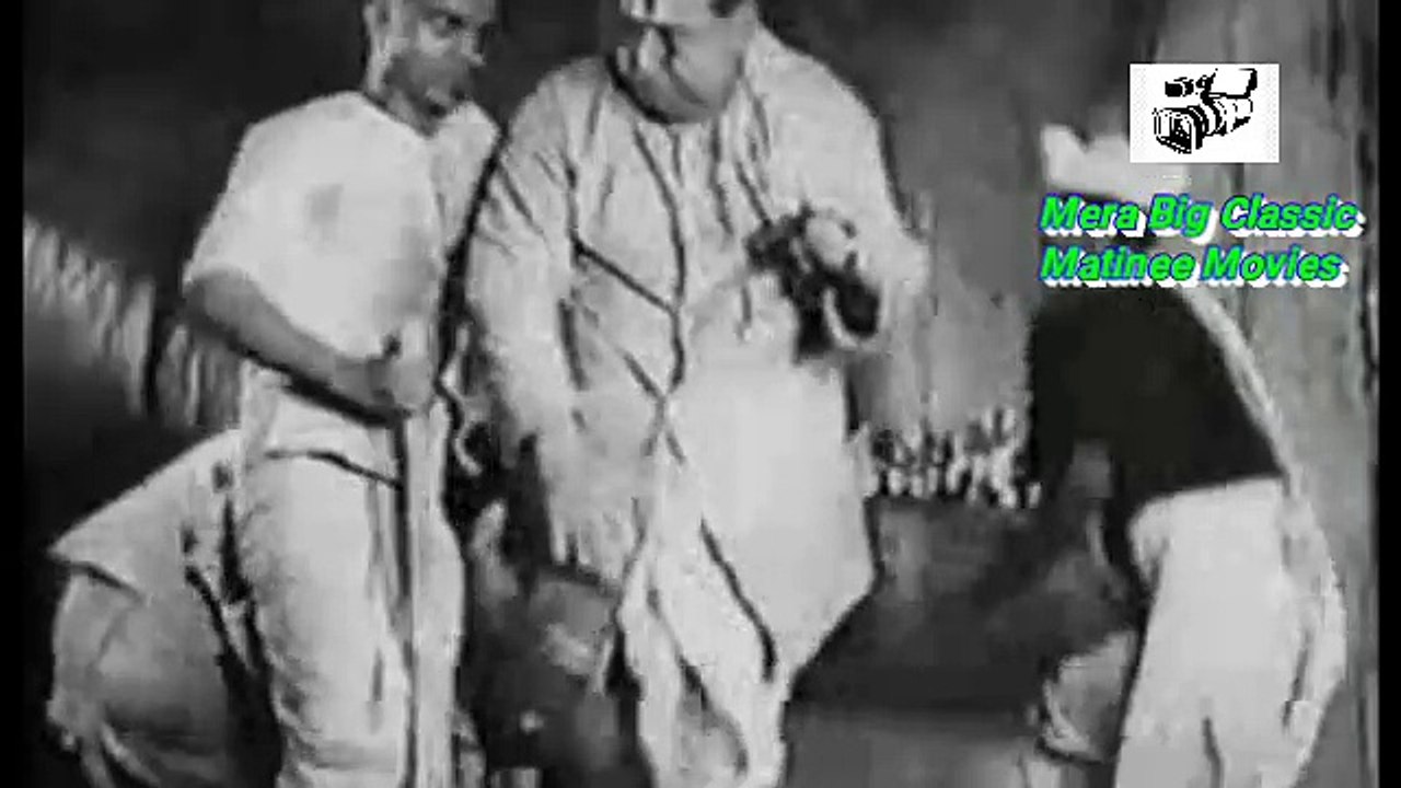 Achut Kanya Classic Matinee Hindi Movie Part 2/3 ☸☸☸ (54) ☸☸☸  Mera Big Classic Matinee Movies