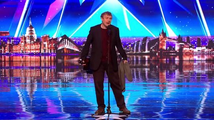 Britain's Got Talent 2018 _ WEEK 4 _ Auditions _