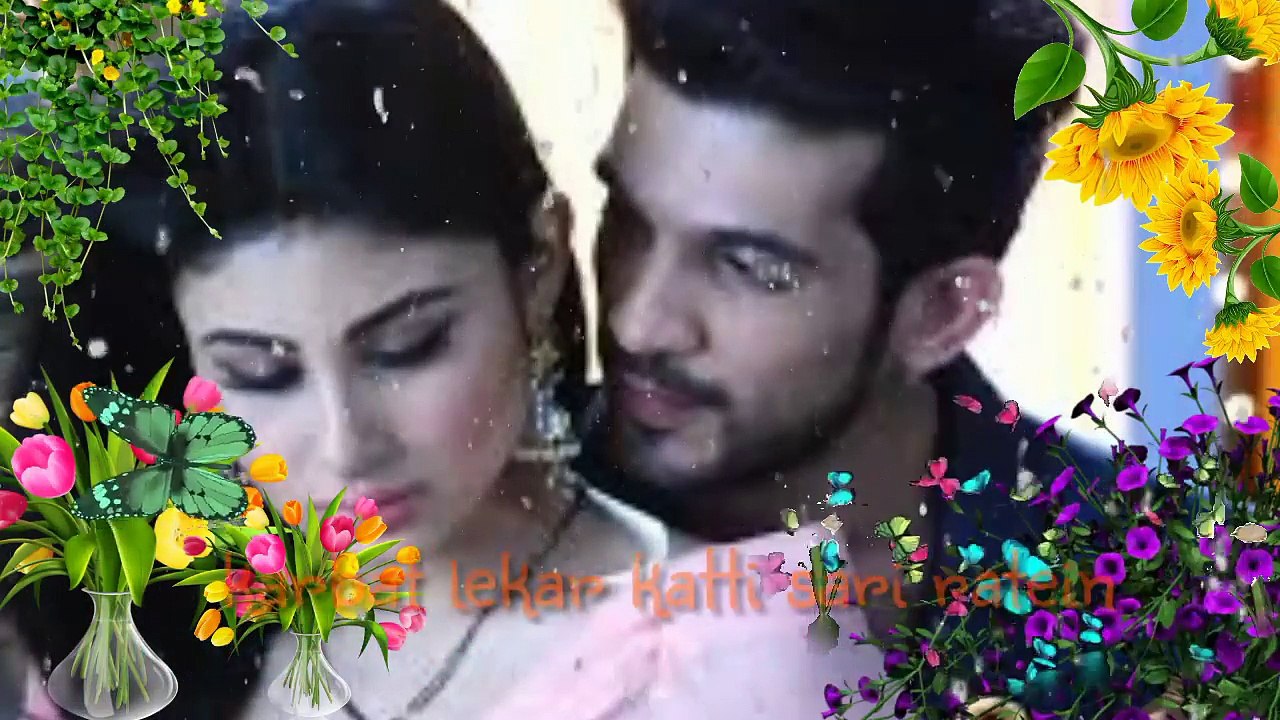 New,, whatsapp,,  status,,  video,, --,, sirf tum. ❤️ 