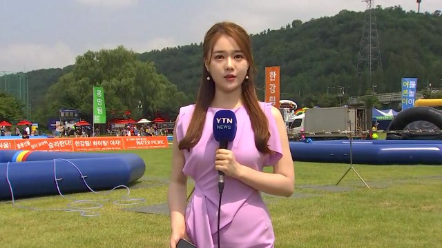 [날씨] 내륙 전 지역 '폭염경보'...서울 37℃ / YTN