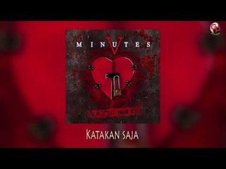 Five Minutes - Tanpa ada cinta (Official Lyric)