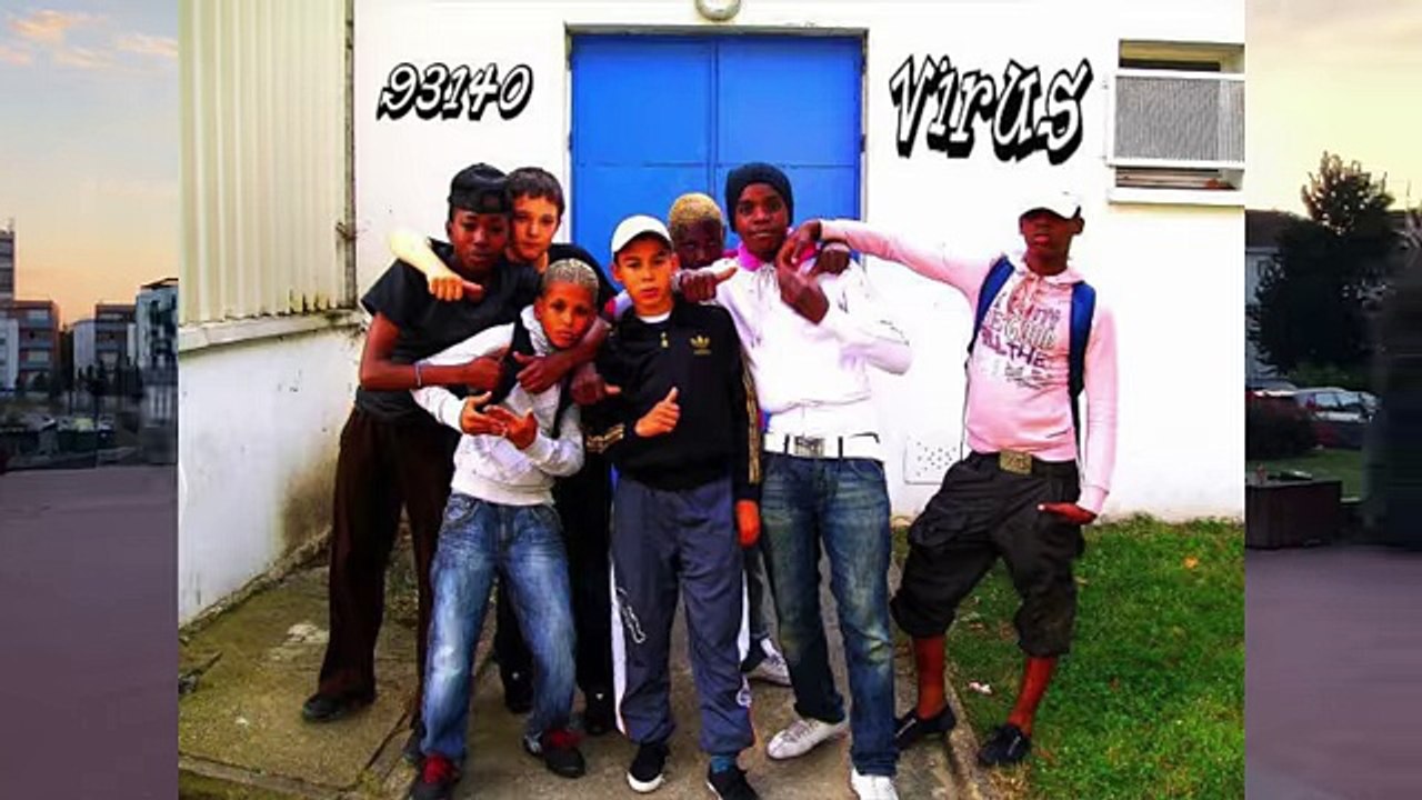 Zikxo - Freestyle #22 Temps