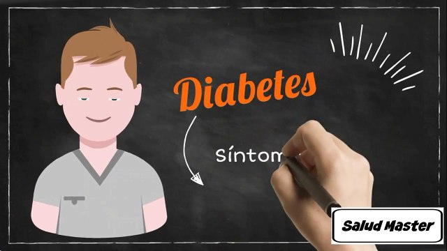 ¿TENGO DIABETES - SÍNTOMAS - TIPOS - EXPLICACIÓN RÁPIDA - INFORMACIÓN BÁSICA