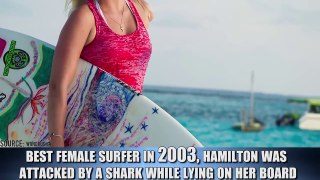 Unbelievable Shark Attack Stories