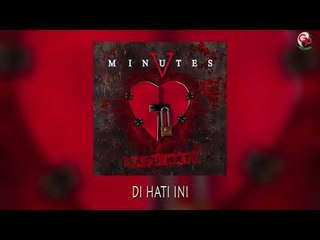 Five Minutes - Tak Merasa Bersalah (Official Lyric)