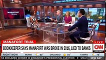 CNN New Day w/ Chris Cuomo [Aug 03, 2018] - CNN Breaking News President Trump Today 08\03\18