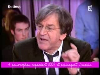 Qui a crée les ghettos dans les banlieues françaises ?