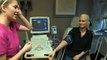 Maryse and The Miz have their first ultrasound: Total Divas, Jan. 24, 2018