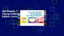 Get Ebooks Trial Hearron: Guiding Young Children_9: United States Edition Unlimited