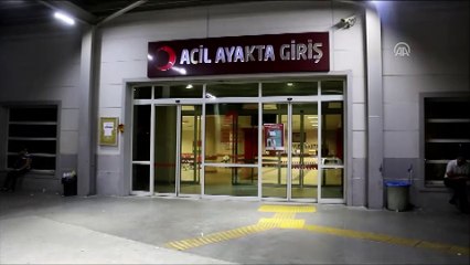 Bağışlanan organlarıyla üç hastaya umut oldu - AYDIN